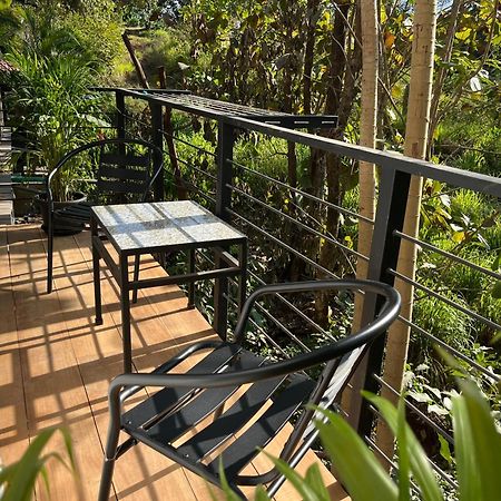 La Jungla Bed & Breakfast Карильо Екстериор снимка