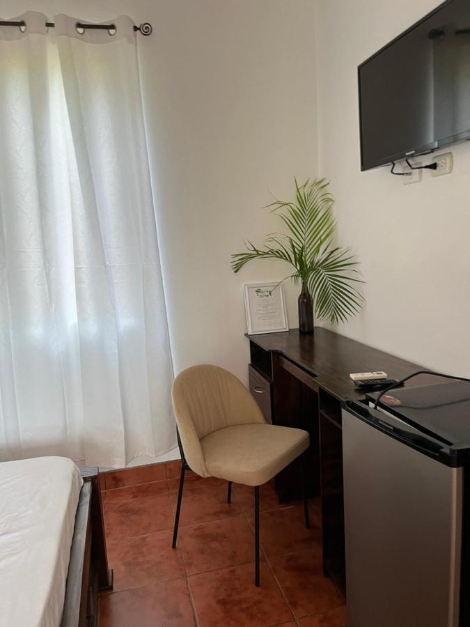 La Jungla Bed & Breakfast Карильо Екстериор снимка