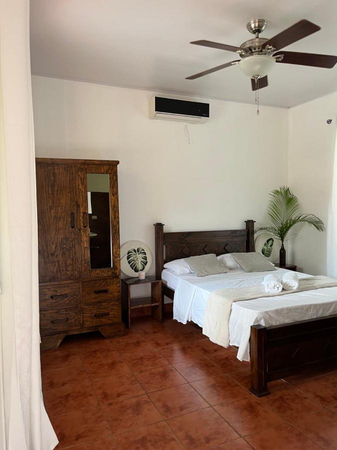 La Jungla Bed & Breakfast Карильо Екстериор снимка