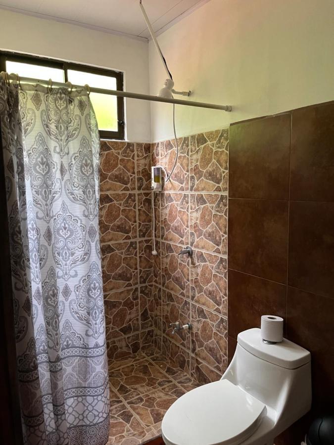 La Jungla Bed & Breakfast Карильо Екстериор снимка