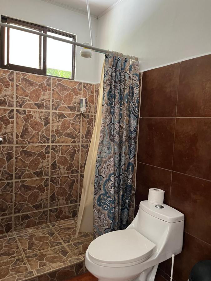 La Jungla Bed & Breakfast Карильо Екстериор снимка