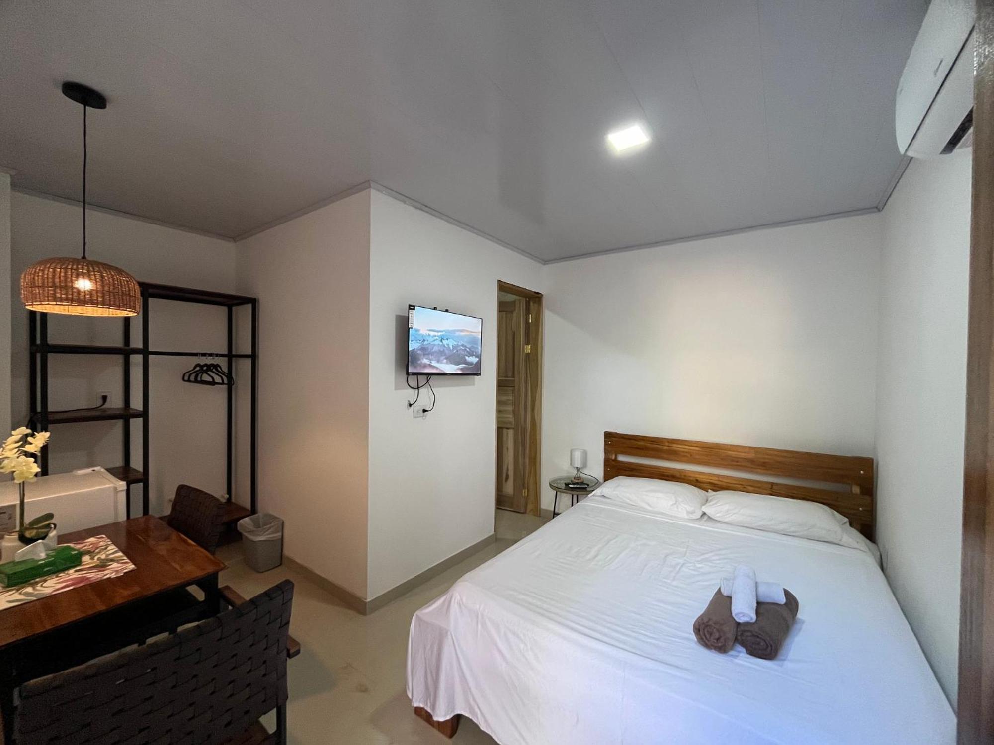 La Jungla Bed & Breakfast Карильо Екстериор снимка