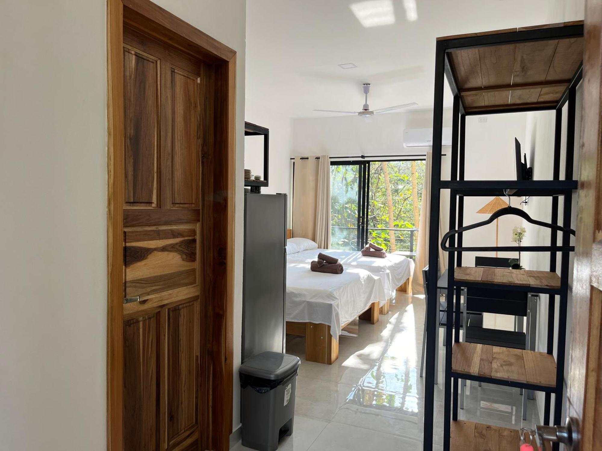 La Jungla Bed & Breakfast Карильо Екстериор снимка
