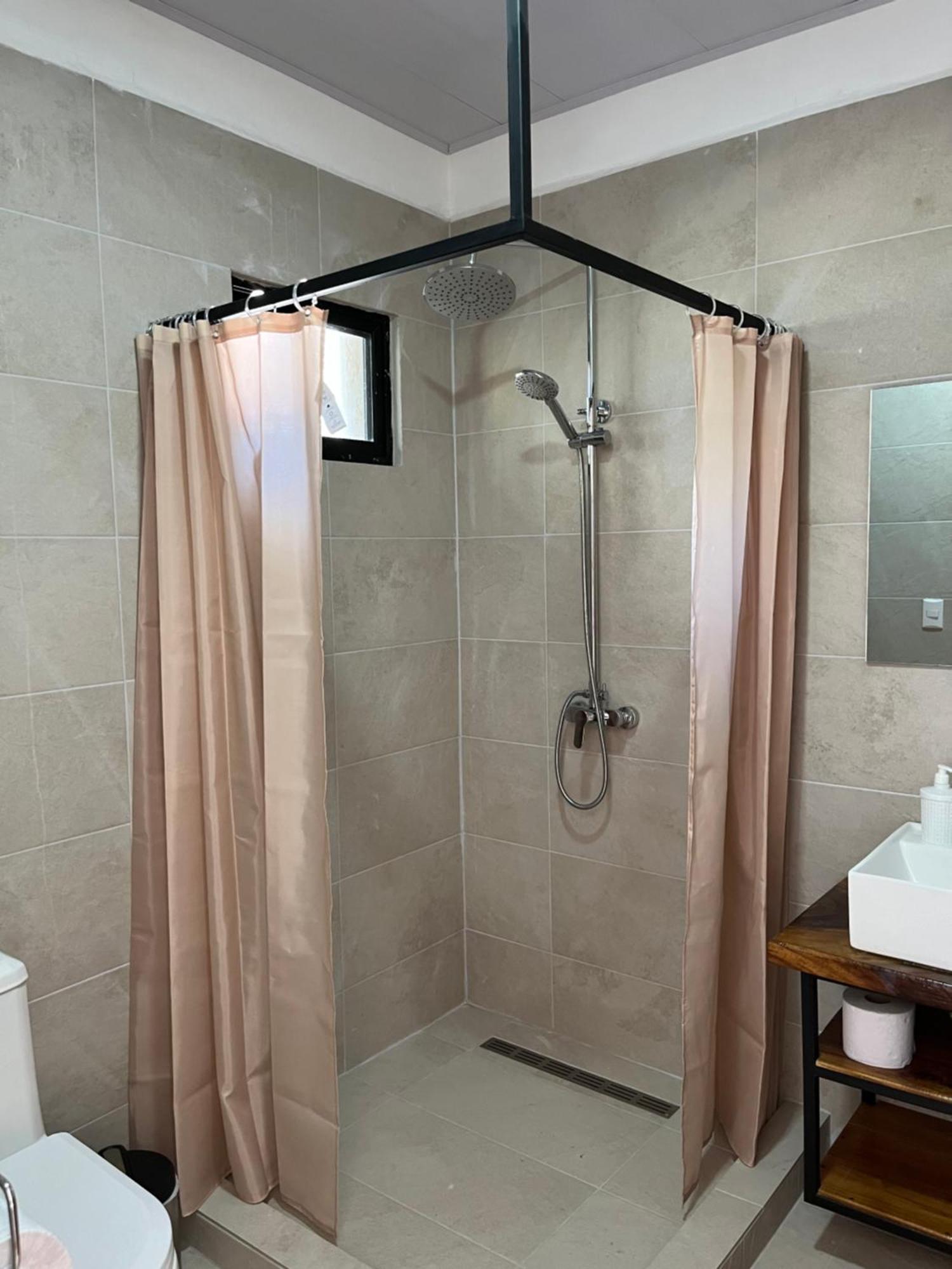 La Jungla Bed & Breakfast Карильо Екстериор снимка