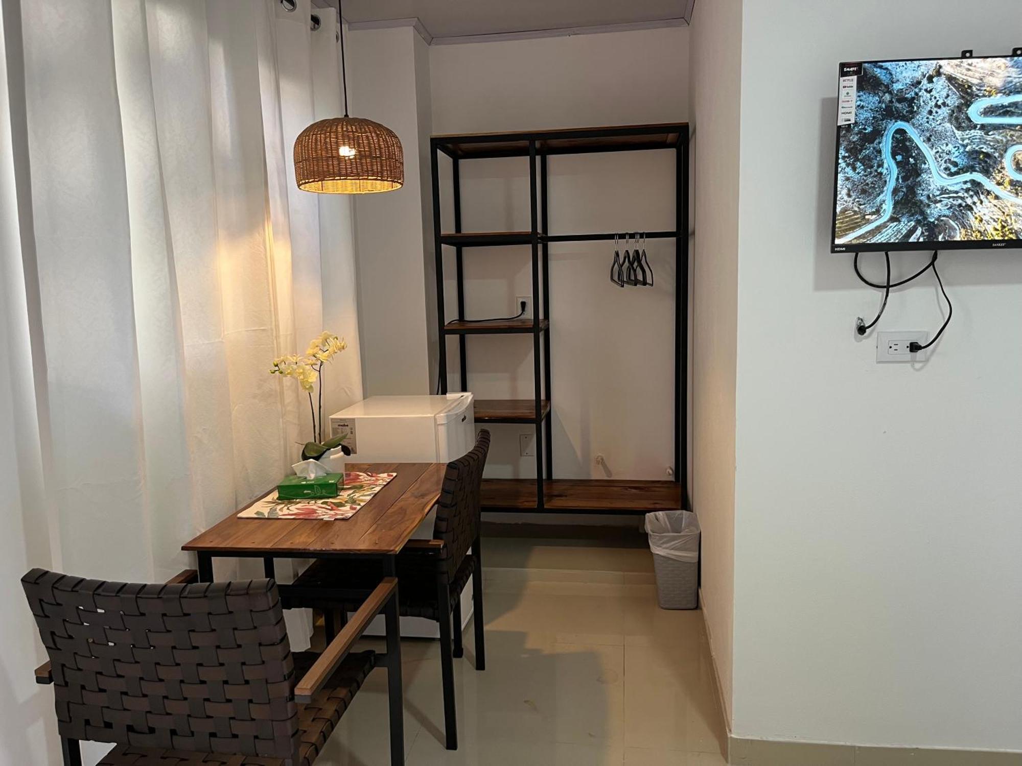 La Jungla Bed & Breakfast Карильо Екстериор снимка