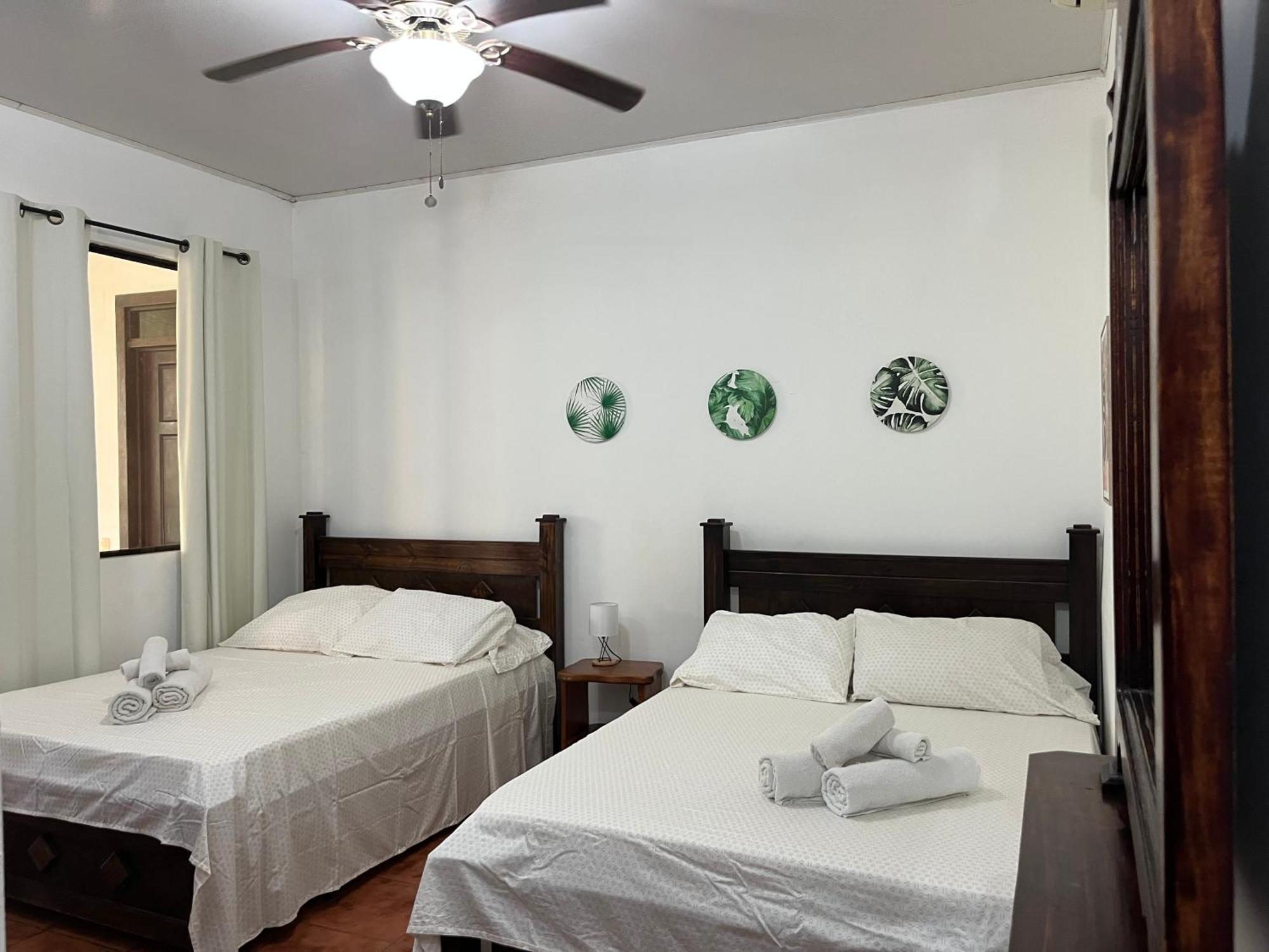La Jungla Bed & Breakfast Карильо Екстериор снимка